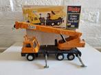 DINKY TOYS 980 Coles Hydra Truck 150T, Ophalen of Verzenden, Gebruikt, Dinky Toys