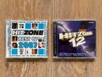 2x CD's Hitzone Best of 2007 & Hitzone 12, Ophalen of Verzenden, Zo goed als nieuw, Pop