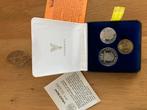 Munten set., Ophalen of Verzenden, Overige waardes