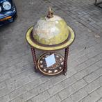 Drankglobe, wereldbol voor wijn, whisky, Zoffoli., Ophalen, Nieuw