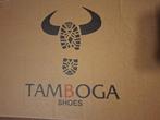 Schoenen maat 44 merk Tamboga, Loafers, Blauw, Tamboga, Nieuw