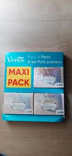 Gillette venus scheermesjes maxi pack, Nieuw, Ophalen of Verzenden