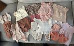 Te koop baby meisjes kleren (moms&minis/prenatal), Verzenden, Gebruikt