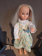 Vintage Furga pop doll Alta Moda, Verzamelen, Gebruikt, Pop, Verzenden