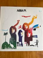 ABBA - The Album LP uit 1977, Ophalen of Verzenden, Gebruikt