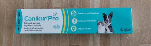 Canikur Pro, voor kat en hond, zie info, Dieren en Toebehoren, Overige Dieren-accessoires, Nieuw, Ophalen