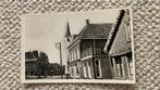 Ansichtkaart Klaaswaal Nederlands Hervormde Kerk. 941, Verzamelen, Ophalen of Verzenden, 1940 tot 1960, Gelopen, Zuid-Holland