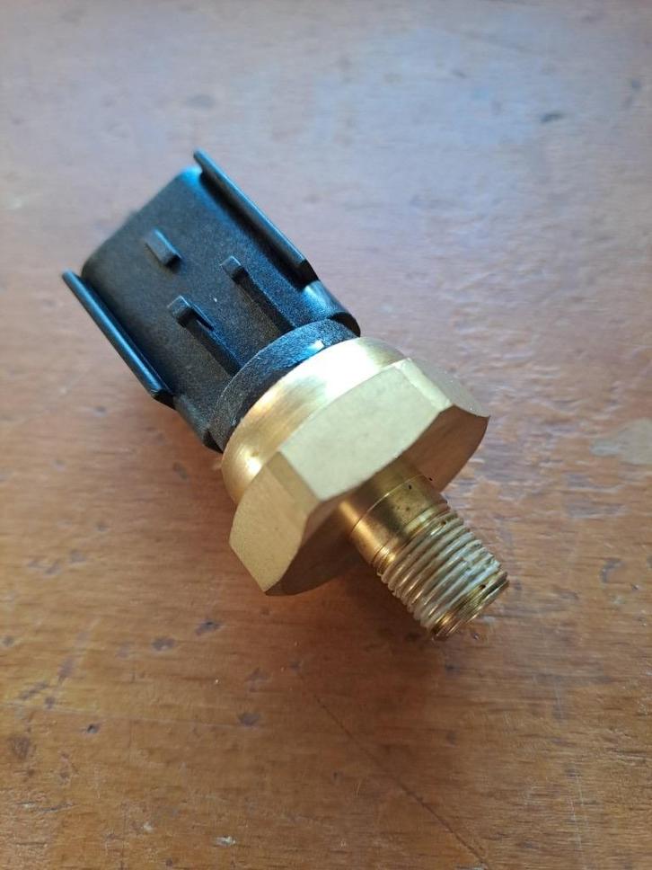 Oliedrukschakelaar Chrysler/Dodge/Jeep, Auto-onderdelen, Motor en Toebehoren, Jeep, Nieuw, Ophalen of Verzenden