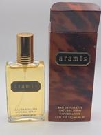 Vintage Aramis Eau De Toilette 60ML, Ophalen of Verzenden, Nieuw