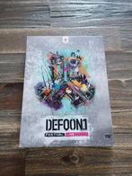 Defqon 1 Festival Live 2009 - DVD, Alle leeftijden, Ophalen of Verzenden, Zo goed als nieuw