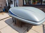 Te huur: Thule Ocean 100 Dakkoffer, Auto diversen, Dakkoffers, Ophalen, Gebruikt