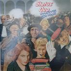 Status Quo - Whatever You Want (Japan 1979), Ophalen of Verzenden, Gebruikt