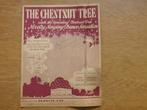 THE CHESNUT TREE, Ophalen of Verzenden, Gebruikt, Populair