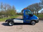 Iveco Daily 35C18 Be trekker 7.5 TON (bj 2008), Achterwielaandrijving, Gebruikt, 4 cilinders, Iveco