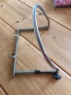 Mondharmonica hands free houder, Ophalen of Verzenden, Nieuw, Overige typen