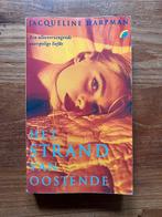 J. Harpmann - Het strand van Oostende, Ophalen of Verzenden, Gelezen, J. Harpmann