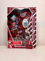 Monster High Creeproduction First Wave Ghoulia Yelps Doll, Ophalen of Verzenden, Nieuw, Pop