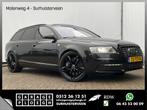 Audi S6 Avant 5.2 FSI V10 S6 Pro Line 436PK Pano Leer Bose M, Auto's, Audi, Automaat, Gebruikt, 5204 cc, Zwart