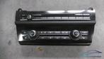 Bedieningspaneel airco enz BMW 5-serie F10- F11, Ophalen of Verzenden, Gebruikt, BMW