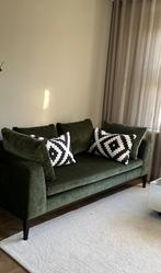 Bank Marie’s corner, Ophalen, Driepersoons, 75 tot 100 cm, Zo goed als nieuw