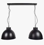 Hanglamp industrieel zwart eetkamer kinderkamer plafondlamp, Ophalen, Zo goed als nieuw, Minder dan 50 cm