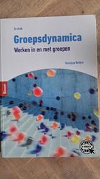 Monique Bekker - Groepsdynamica, Monique Bekker, Ophalen of Verzenden, Zo goed als nieuw, Nederlands