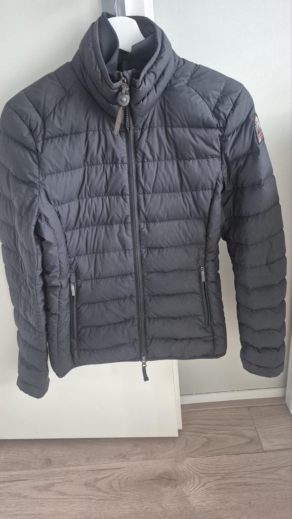 Parajumpers Geena Damesjas MAAT S, Ophalen, Zo goed als nieuw, Maat 36 (S), Blauw