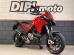 DUCATI MULTISTRADA V2 S, 2022 8310km, 1ste eig., NIEUWstaat, 2 cilinders, Bedrijf, Meer dan 35 kW, Overig
