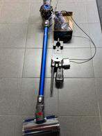 Dyson V6 Fluffy steelstofzuiger snoerloze stofzuiger, Stofzuiger, Refurbished, Ophalen of Verzenden, Minder dan 1200 watt