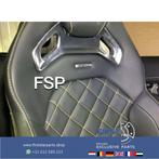 W253 GLC 63 AMG interieur Mercedes stoelen Edition 1 bekledi, Auto-onderdelen, Interieur en Bekleding, Ophalen of Verzenden, Gebruikt