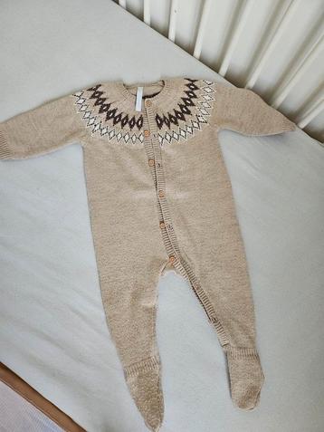Babykleding doss 3-6 maand beschikbaar voor biedingen
