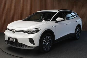 Volkswagen ID.4 Navi ACC Camera Warmtepomp PDC Stuurverwarm. beschikbaar voor biedingen