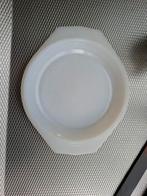 Arcopal deksel voor schaal, Huis en Inrichting, Keuken | Servies, Ophalen of Verzenden, Overige stijlen, Glas, Schaal of Schalen