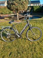 H-BIKE SPARTA  ION 28INCH, Ophalen, Gebruikt, Sparta, Versnellingen