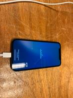 Iphone 12 met 128 GB geheugen, Zwart, Ophalen of Verzenden, 50 %, IPhone 12