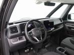 Volkswagen Bedrijfswagens ID. Buzz Cargo Bulli Edition 79 kW, Auto's, Automaat, Zwart, 30 min, Volkswagen