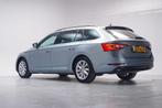 Skoda Superb COMBI 1.4 TSI iV PHEV Business Edition Aut. [ N, Auto's, Skoda, Gebruikt, Plug-in hybride, Hybride Elektrisch/Benzine
