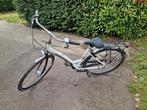 Sparta dames fiets, Fietsen en Brommers, Ophalen, Gebruikt, Overige merken