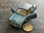 Dinky Toys Ford Cortina, Hobby en Vrije tijd, Modelauto's | 1:43, Ophalen, Gebruikt, Auto, Dinky Toys