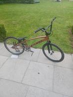custom paint BMX Pure expert XL met extra wiel, Ophalen, Gebruikt, 20 tot 24 inch, Aluminium