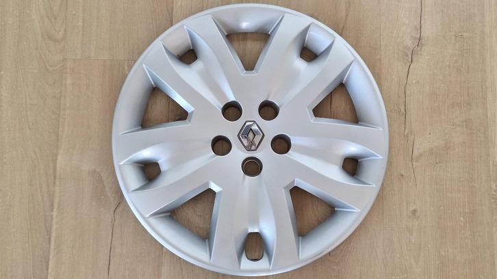 Renault wieldop | Primastella 17 inch | o.a. voor Espace, Auto diversen, Wieldoppen, Zo goed als nieuw, Ophalen of Verzenden
