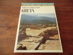 kunst-reisgids - Kreta - Klaus Gallas - cantecleer (1980), Boeken, Reisgidsen, Europa, Ophalen of Verzenden, Reisgids of -boek