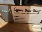 2 nieuwe Agnes one step platen, Ophalen, Nieuw
