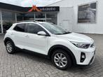 Kia Stonic 1.2 Carplay Navi Bluetooth Camera Climate Parkeer, 83 pk, Gebruikt, Wit, Bedrijf