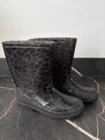 Regenlaarzen - Maat 35, Gebruikt, Meisje, Ophalen of Verzenden, Laarzen