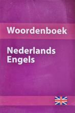 Woordenboek Nederlands Engels €2,50 excl verzenden, Boeken, Woordenboeken, Prisma of Spectrum, Ophalen of Verzenden, Zo goed als nieuw