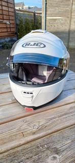 Motorhelm., Ophalen, Nieuw zonder kaartje, S, HJC