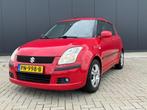 Suzuki SWIFT 1.5 COMFORT, 15 km/l, Gebruikt, Swift, Bedrijf