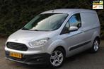Ford Transit Courier 1.6 TDCI Trend 95PK | Airco | Stoelverw, Voorwielaandrijving, Euro 5, Stof, Gebruikt
