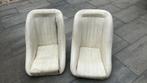 COBRA oldtimer kuipstoelen - opknaper, Auto-onderdelen, Interieur en Bekleding, Ophalen, Gebruikt, Oldtimer onderdelen